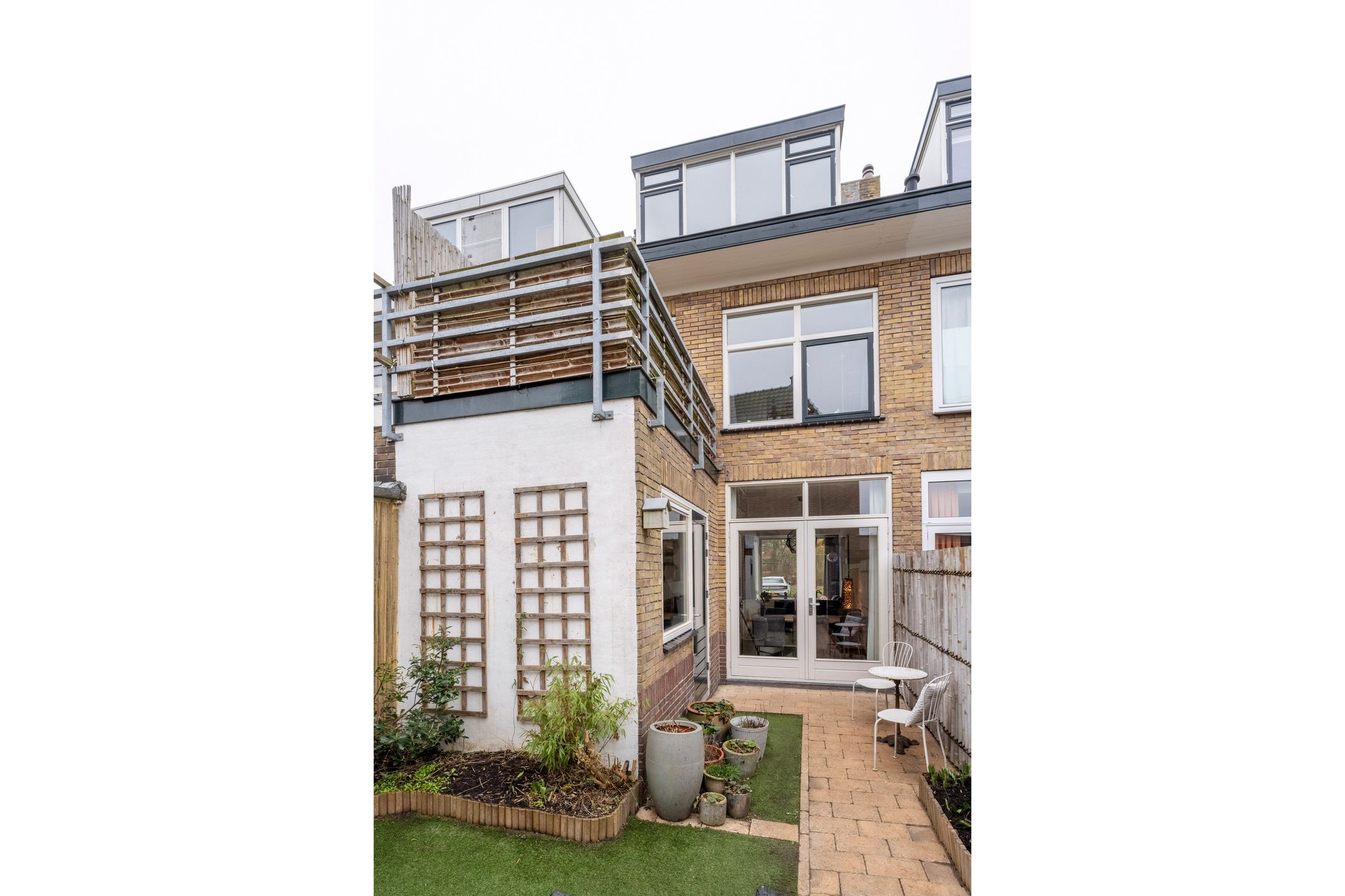 Foto 27 van Constantijn Huygenslaan 25