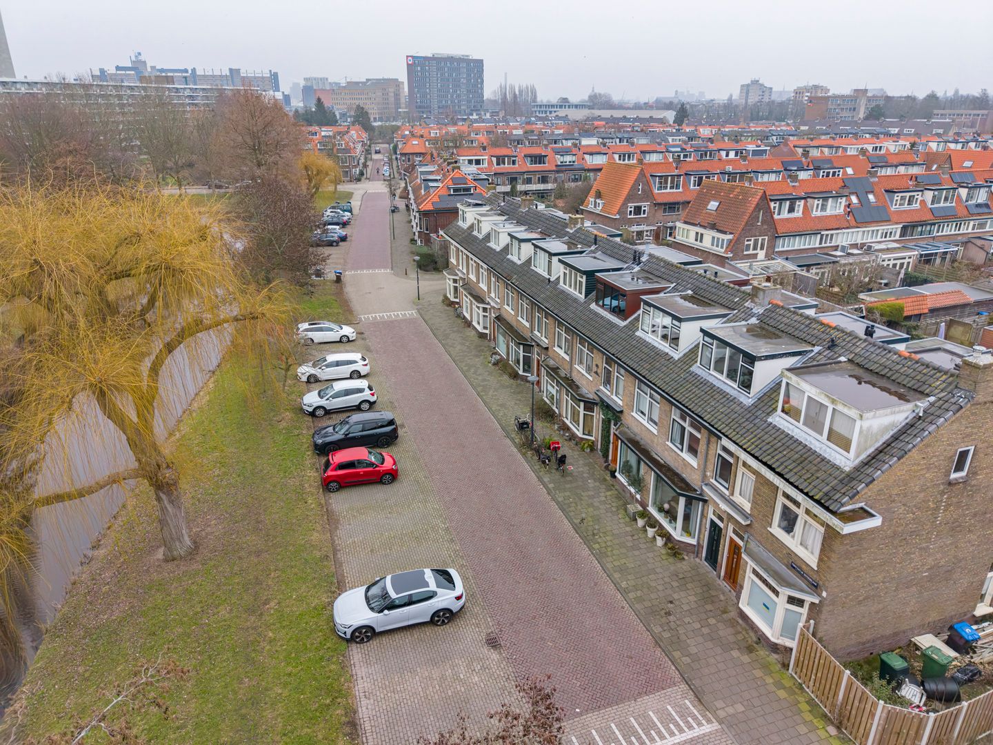 Foto 29 van Constantijn Huygenslaan 25