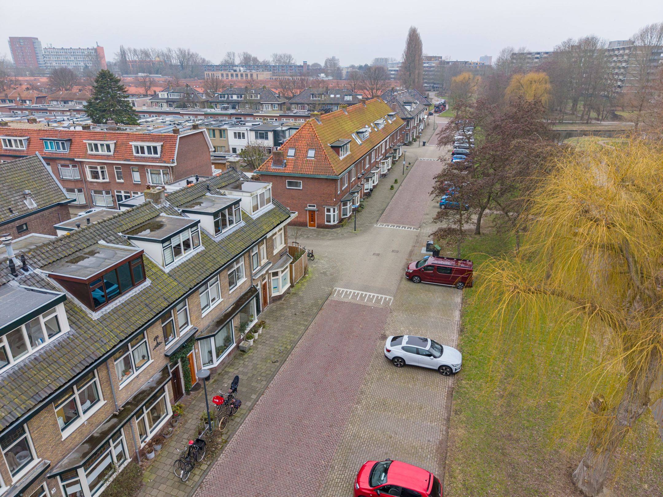 Foto 30 van Constantijn Huygenslaan 25