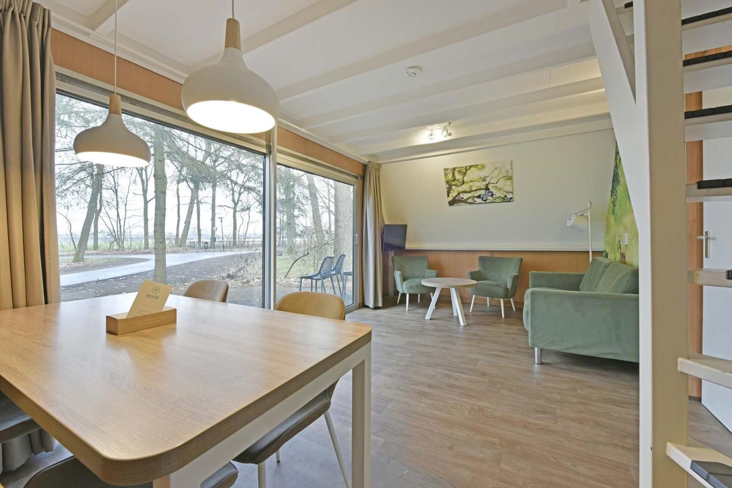 Photo 10 of Patrijslaan 4-51