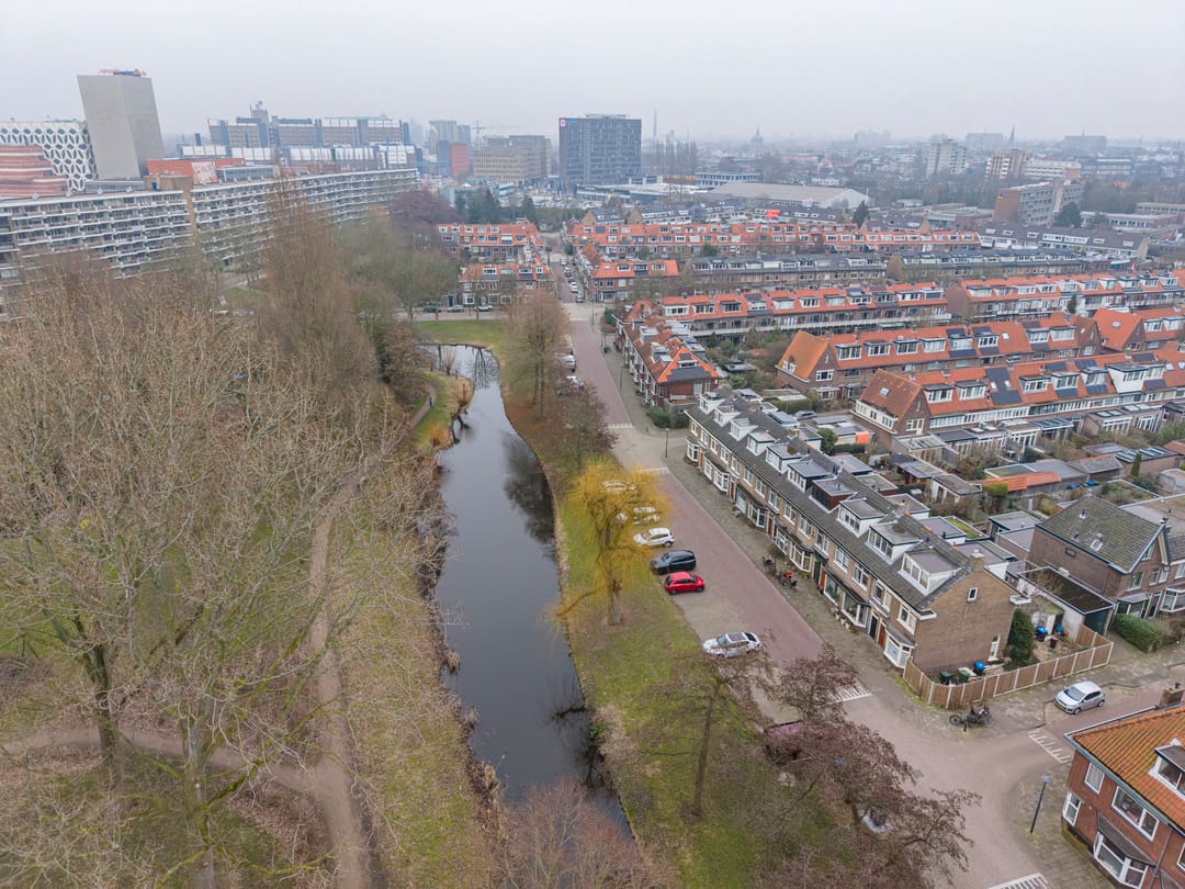 Foto 31 van Constantijn Huygenslaan 25