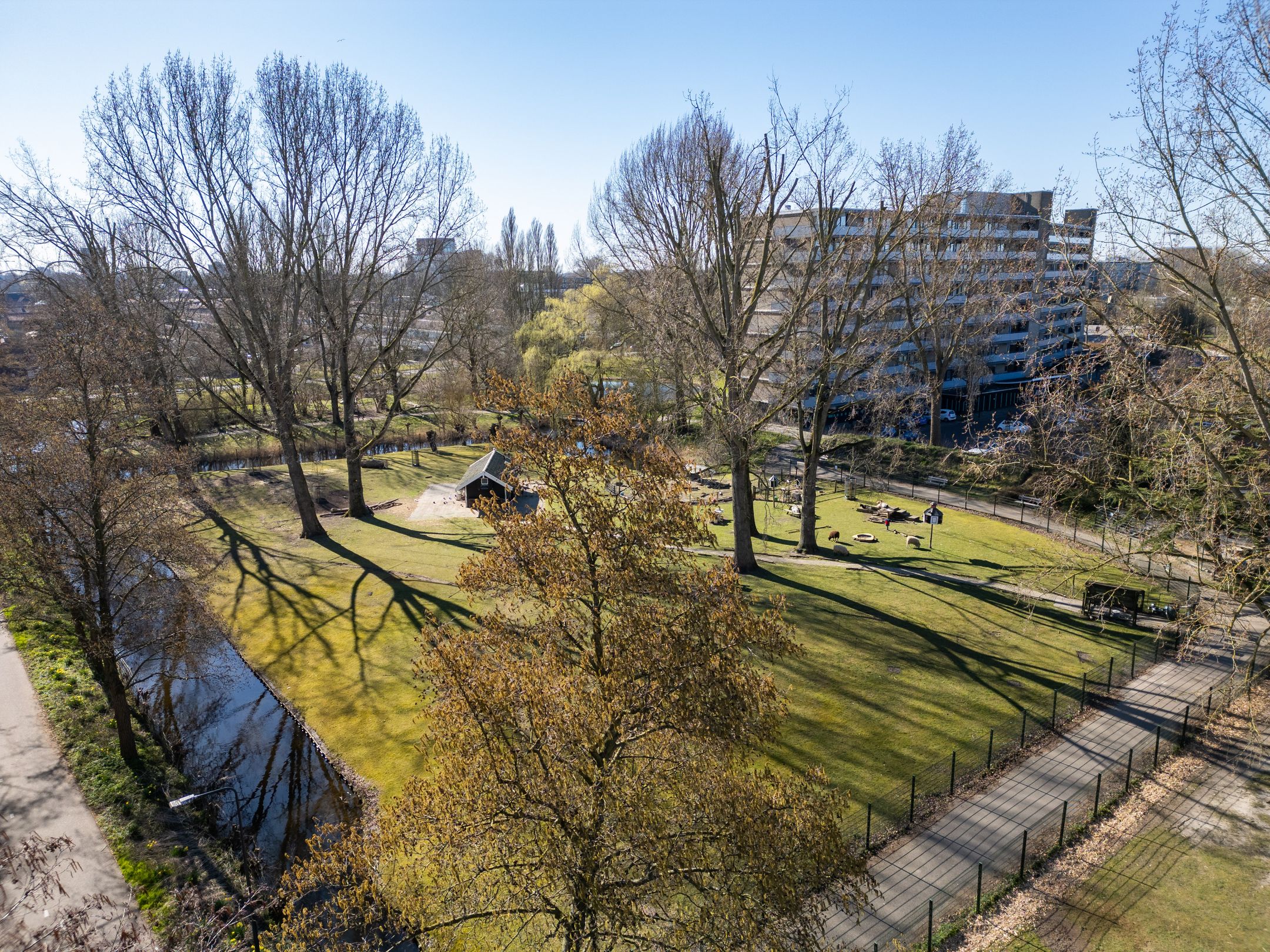 Foto 36 van Constantijn Huygenslaan 25