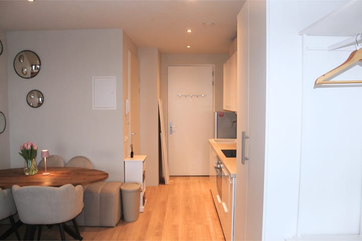 Photo 5 of Van Heenvlietlaan 280-F