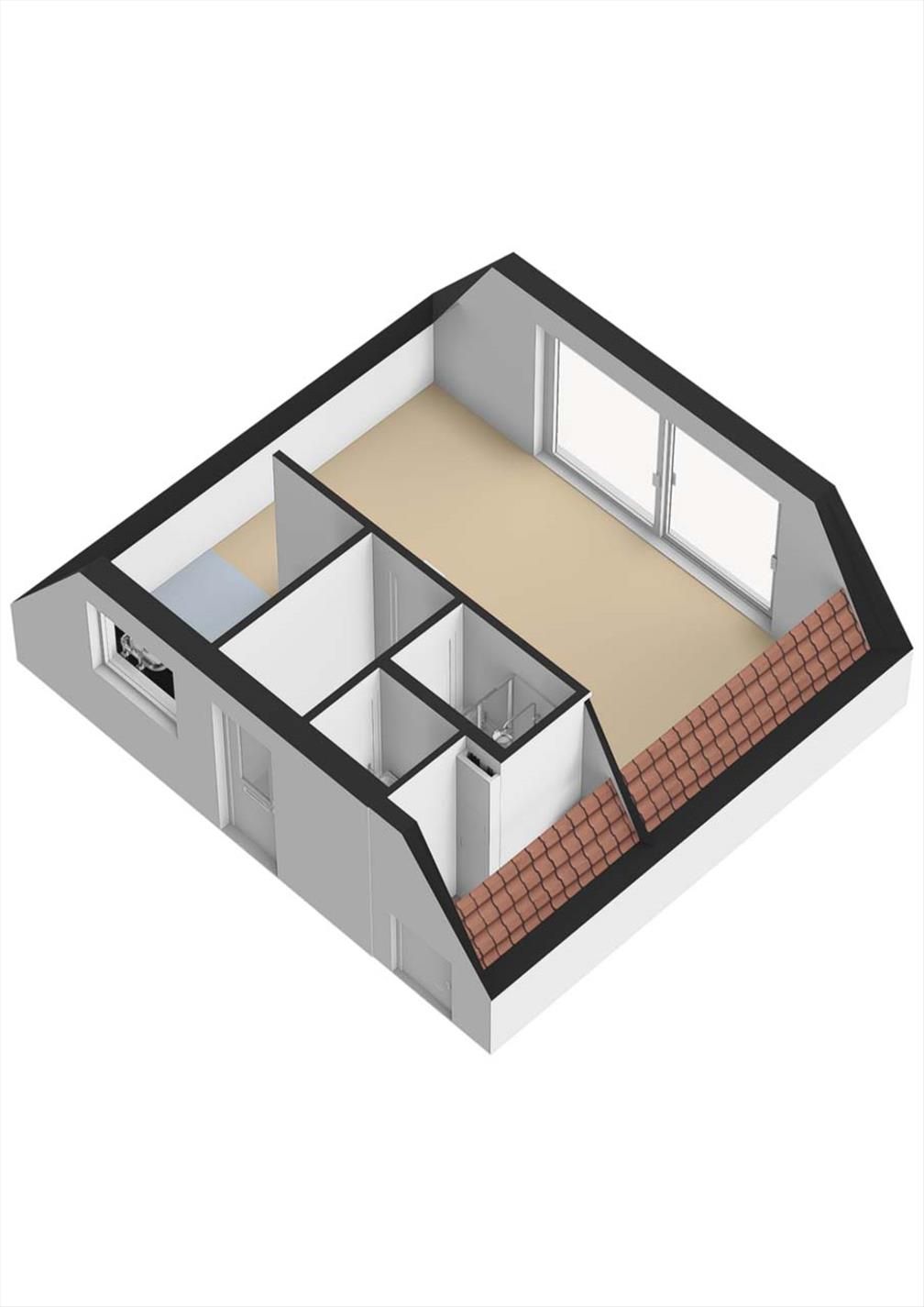 Photo 25 of Patrijslaan 4-51