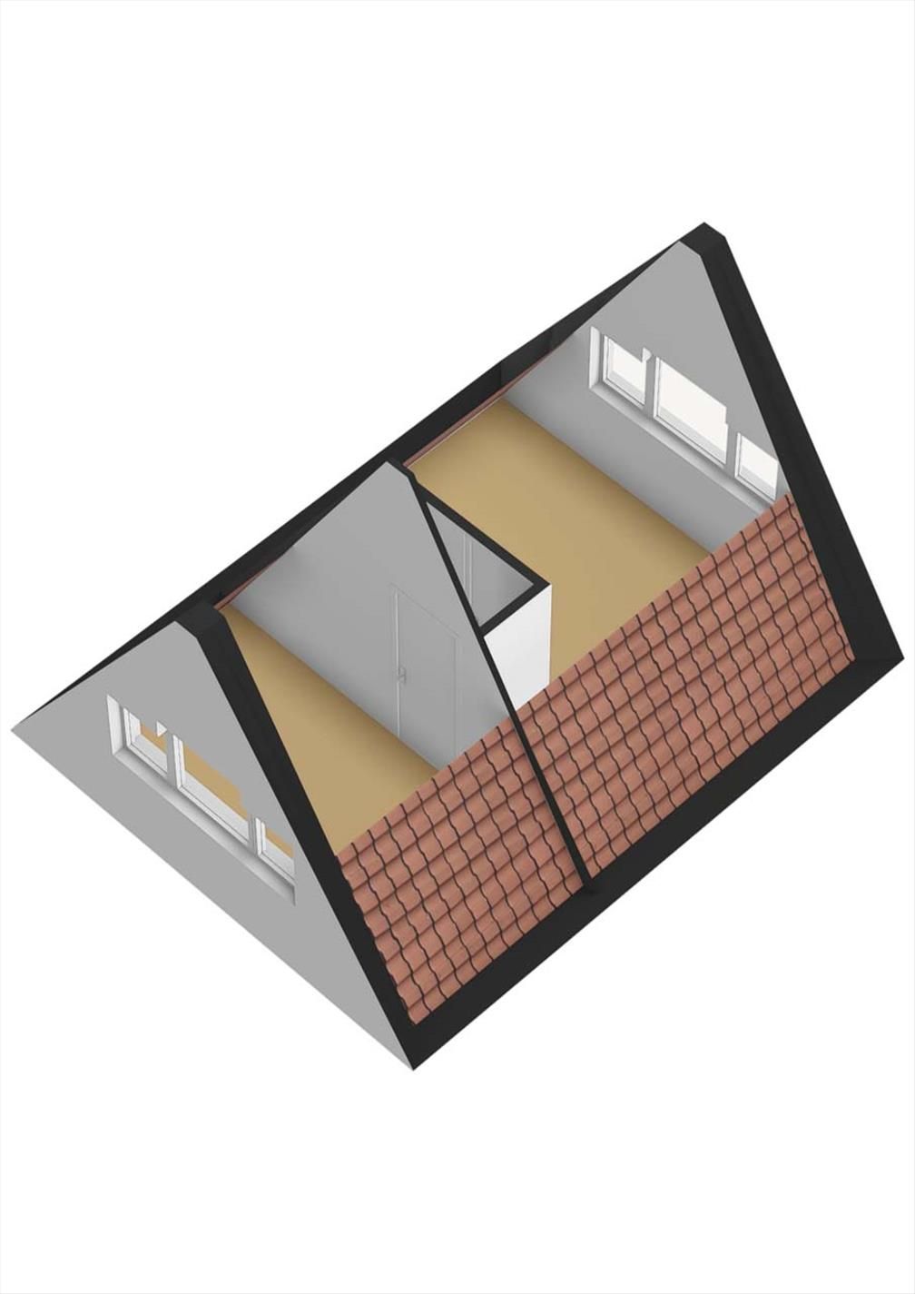 Photo 26 of Patrijslaan 4-51