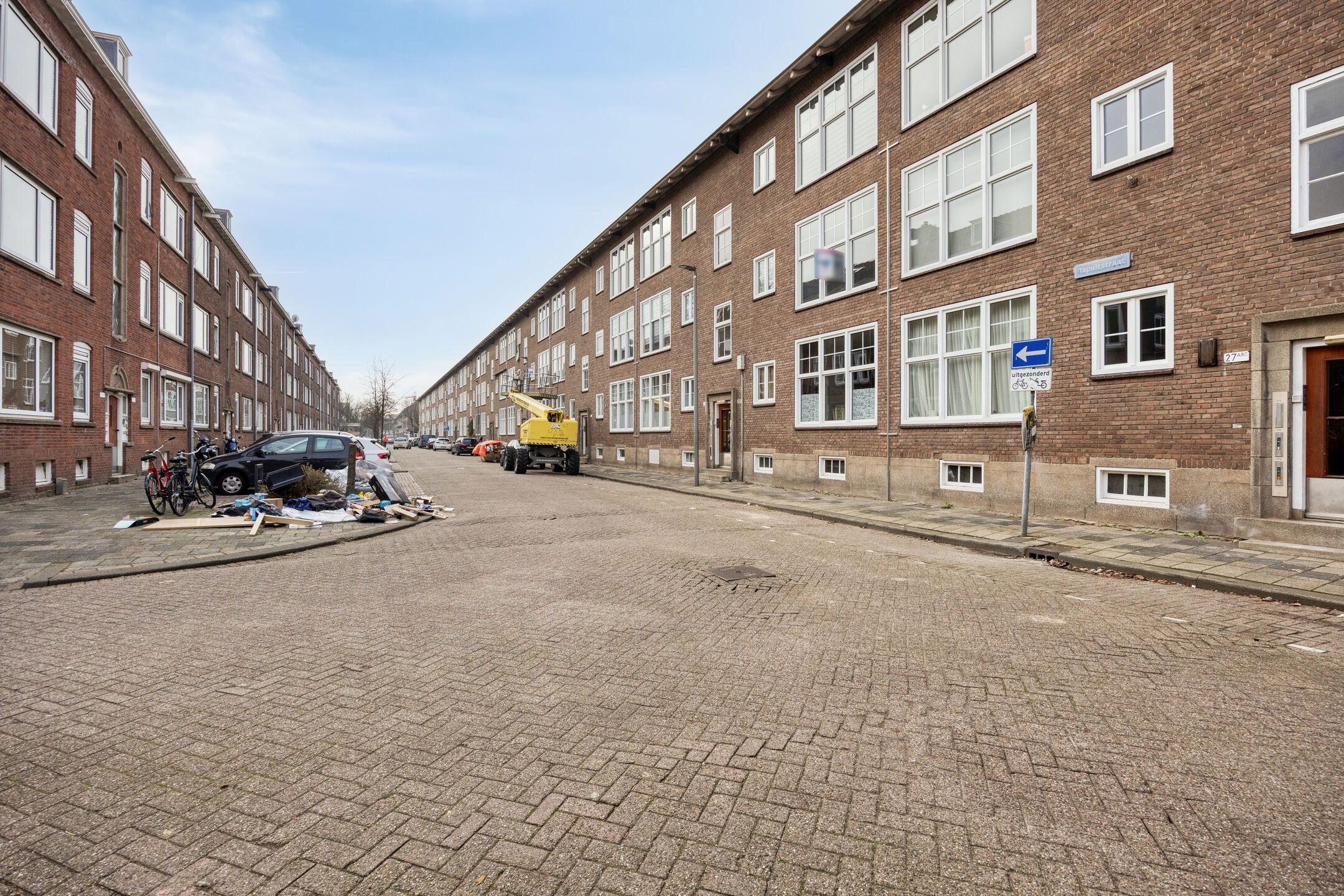Photo 21 of Tapuitstraat 29-B