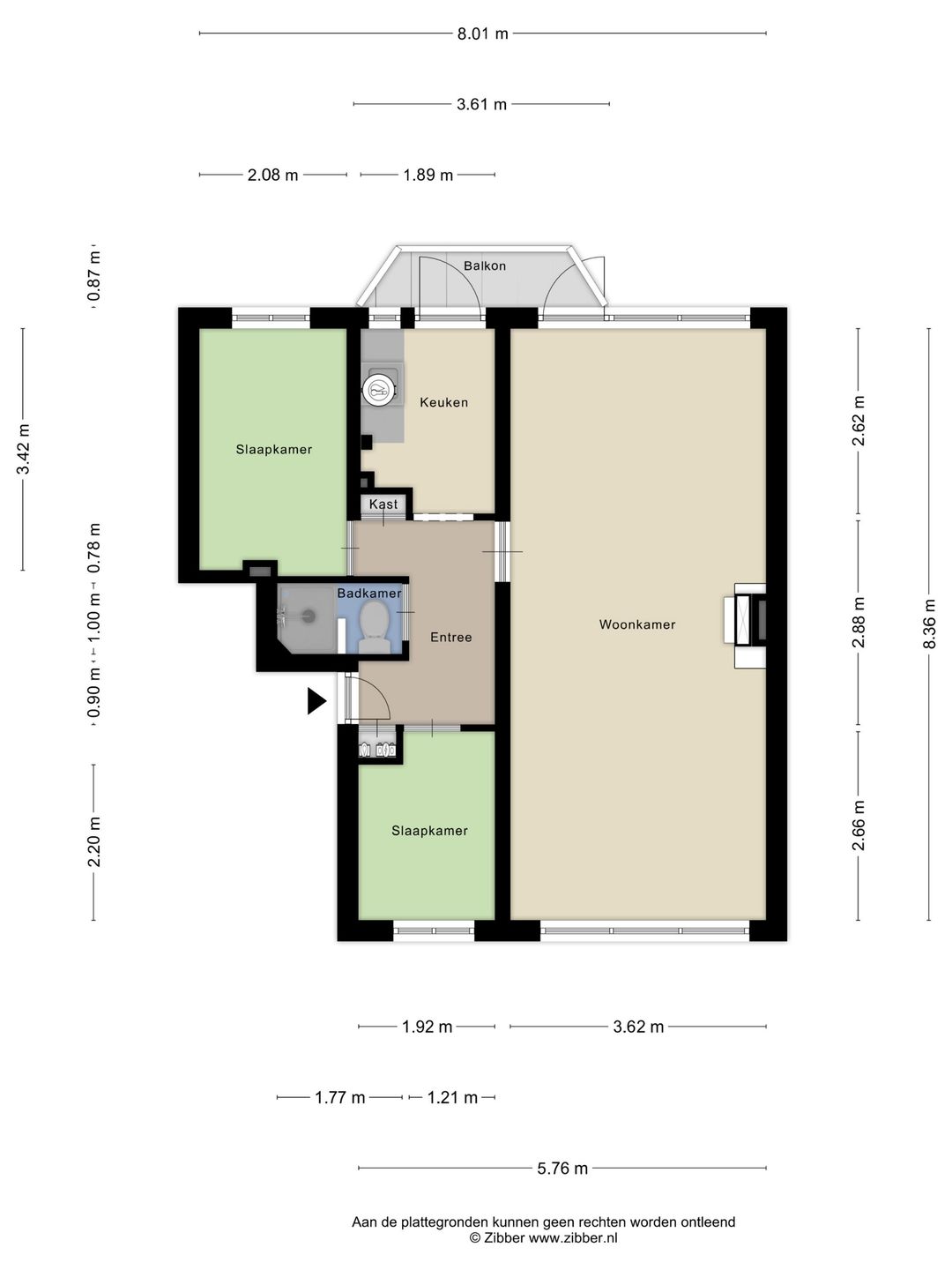 Photo 23 of Tapuitstraat 29-B