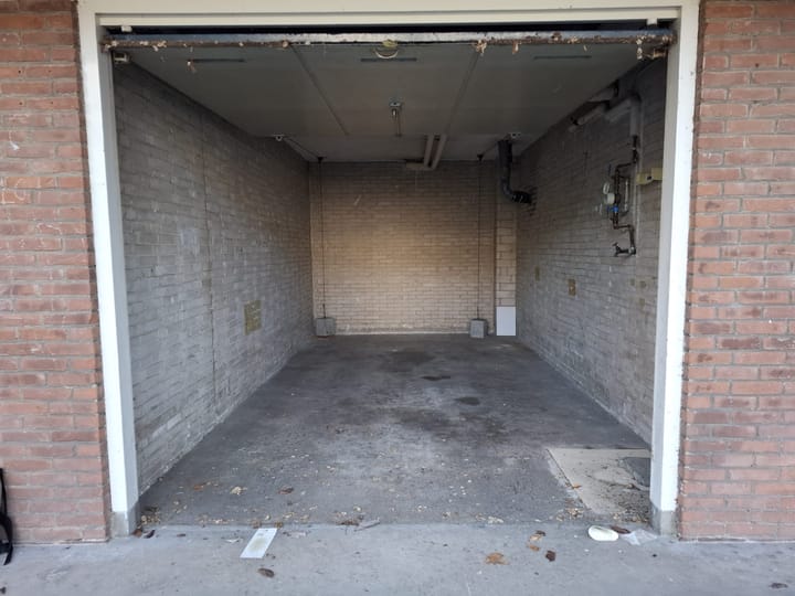 Foto 3 van Sandhorst 9