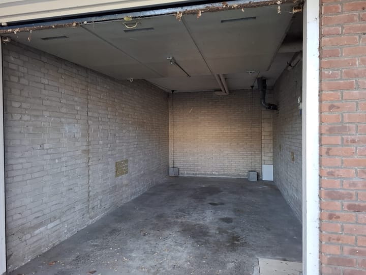 Foto 4 van Sandhorst 9