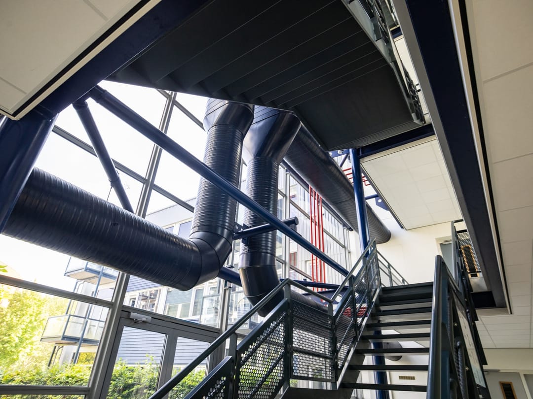 Foto 2 van Wattbaan 27-57