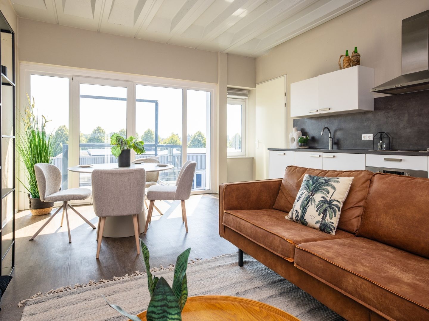 Foto 4 van Wattbaan 27-57