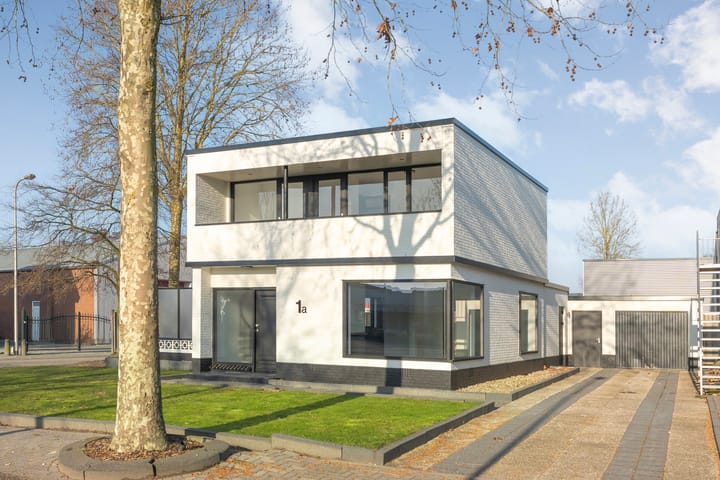 Nijverheidsstraat 1-A main image