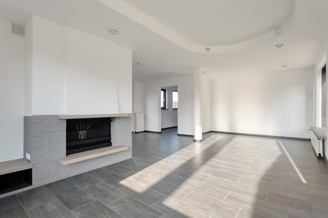 Foto 2 van Nijverheidsstraat 1-A