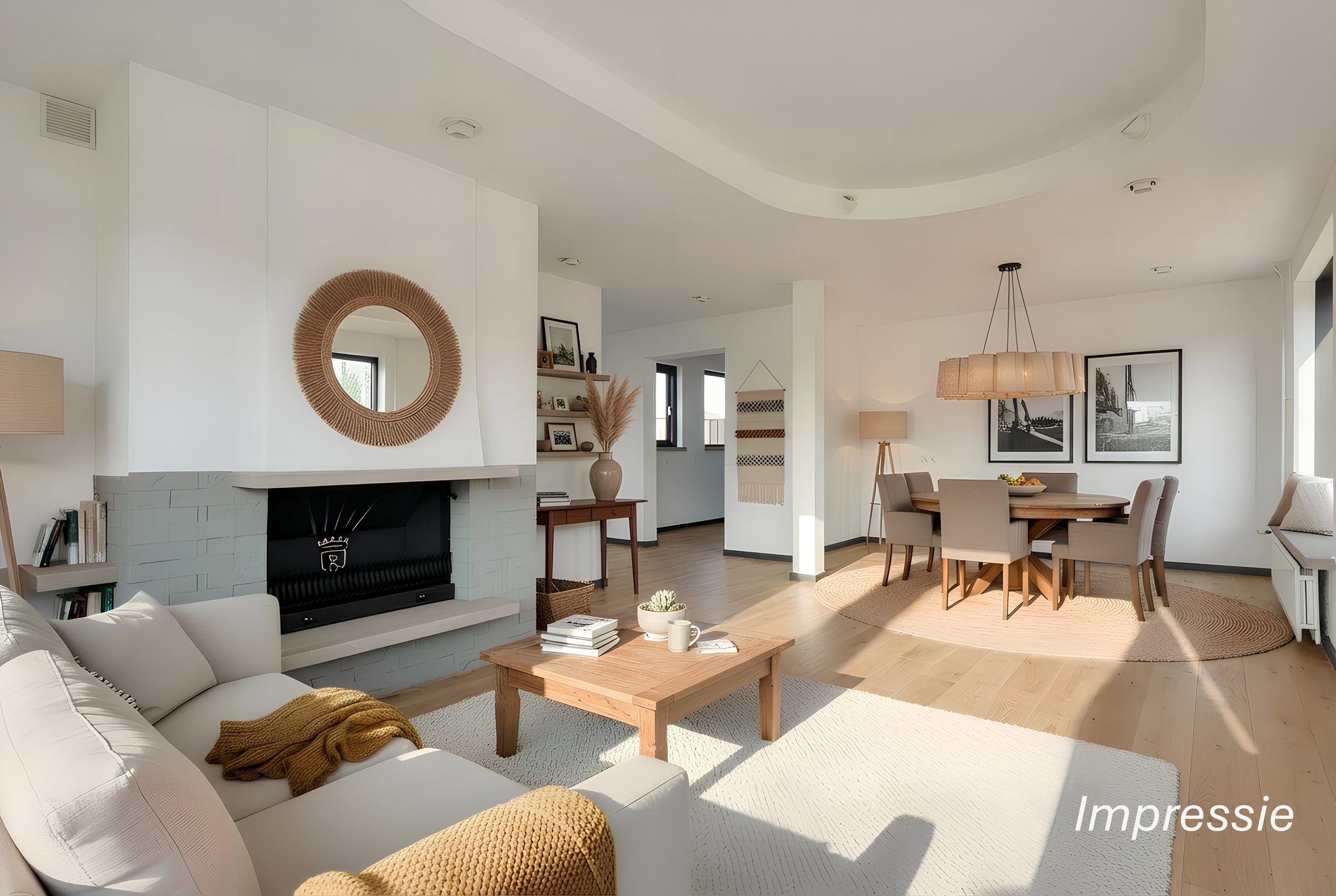 Foto 3 van Nijverheidsstraat 1-A