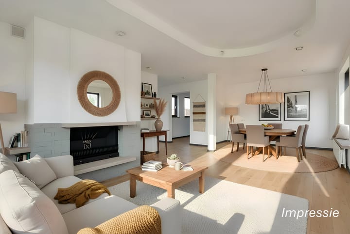 Foto 3 van Nijverheidsstraat 1-A