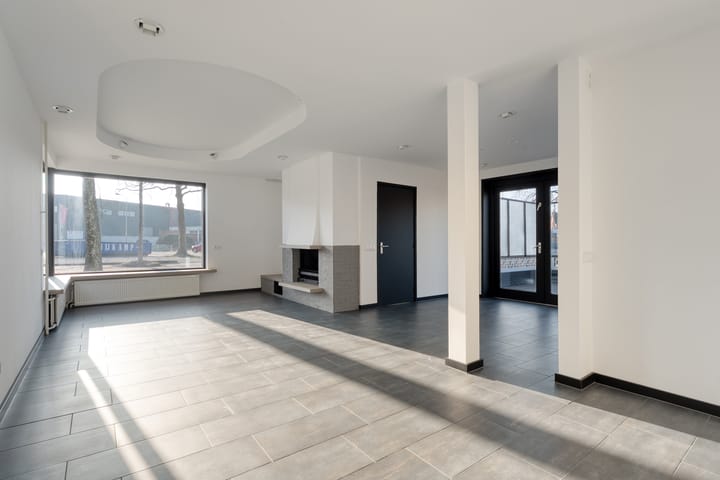 Foto 4 van Nijverheidsstraat 1-A