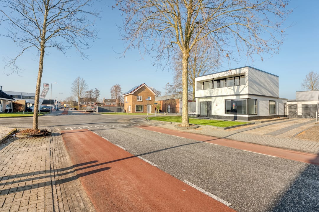 Foto 8 van Nijverheidsstraat 1-A