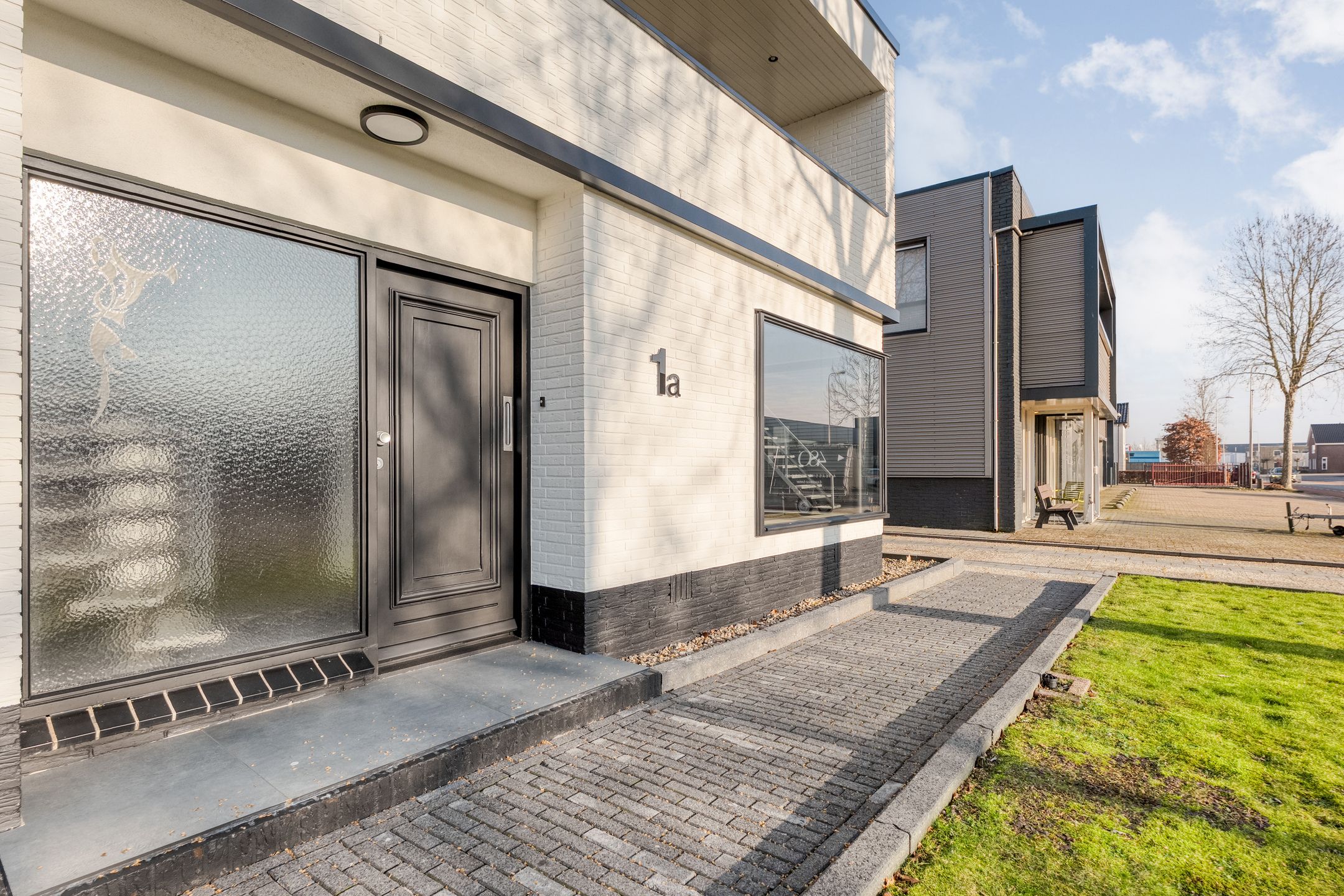 Foto 9 van Nijverheidsstraat 1-A