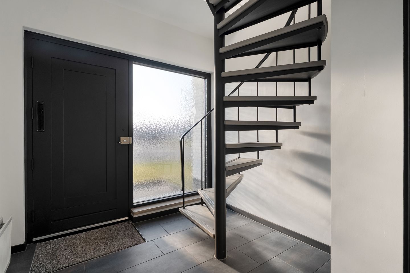 Foto 10 van Nijverheidsstraat 1-A