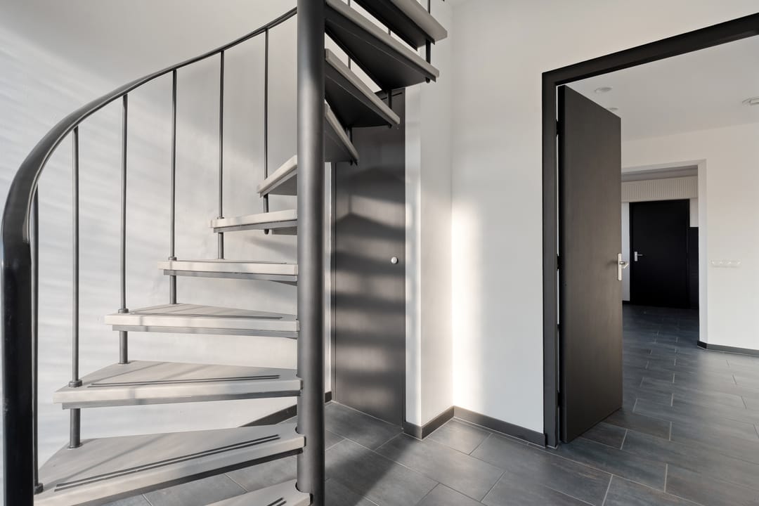 Foto 11 van Nijverheidsstraat 1-A