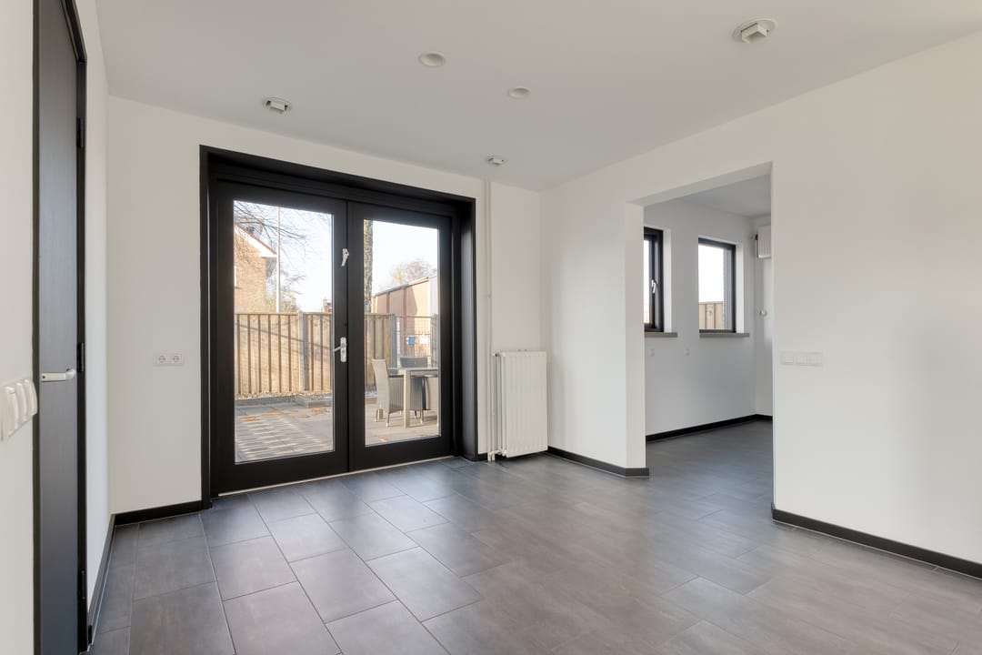 Foto 13 van Nijverheidsstraat 1-A