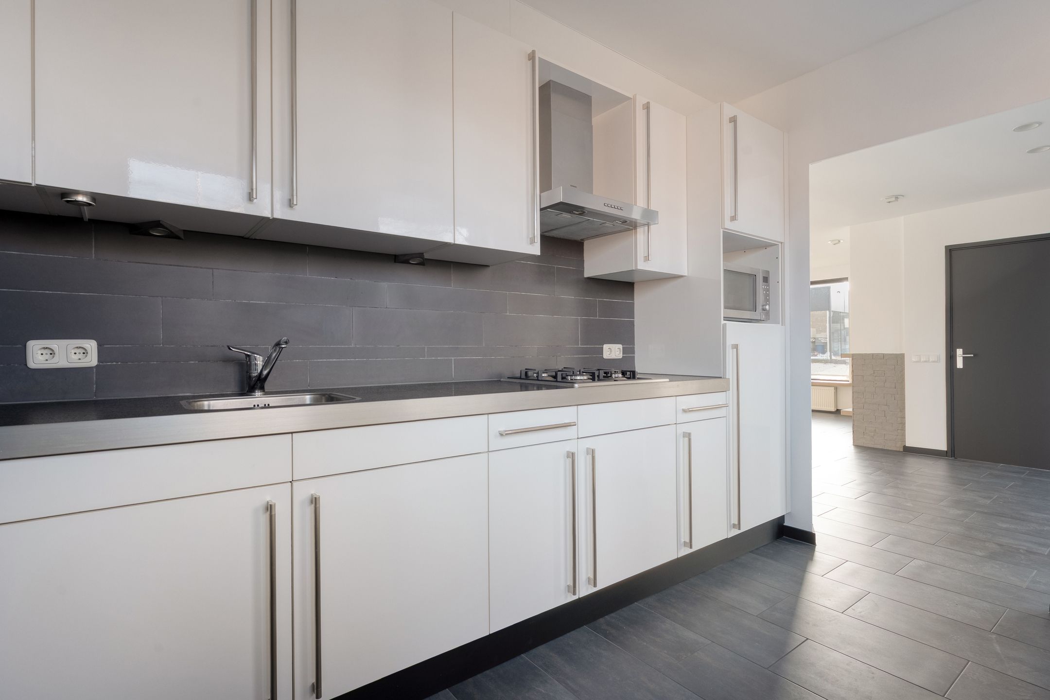 Foto 15 van Nijverheidsstraat 1-A