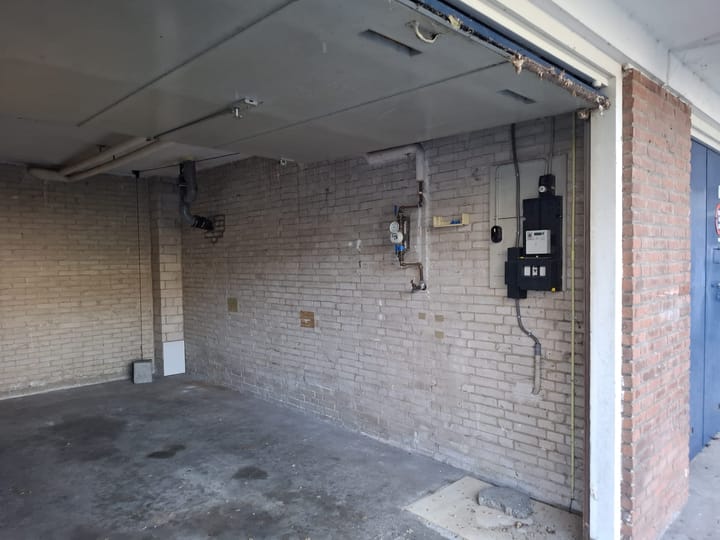 Foto 5 van Sandhorst 9