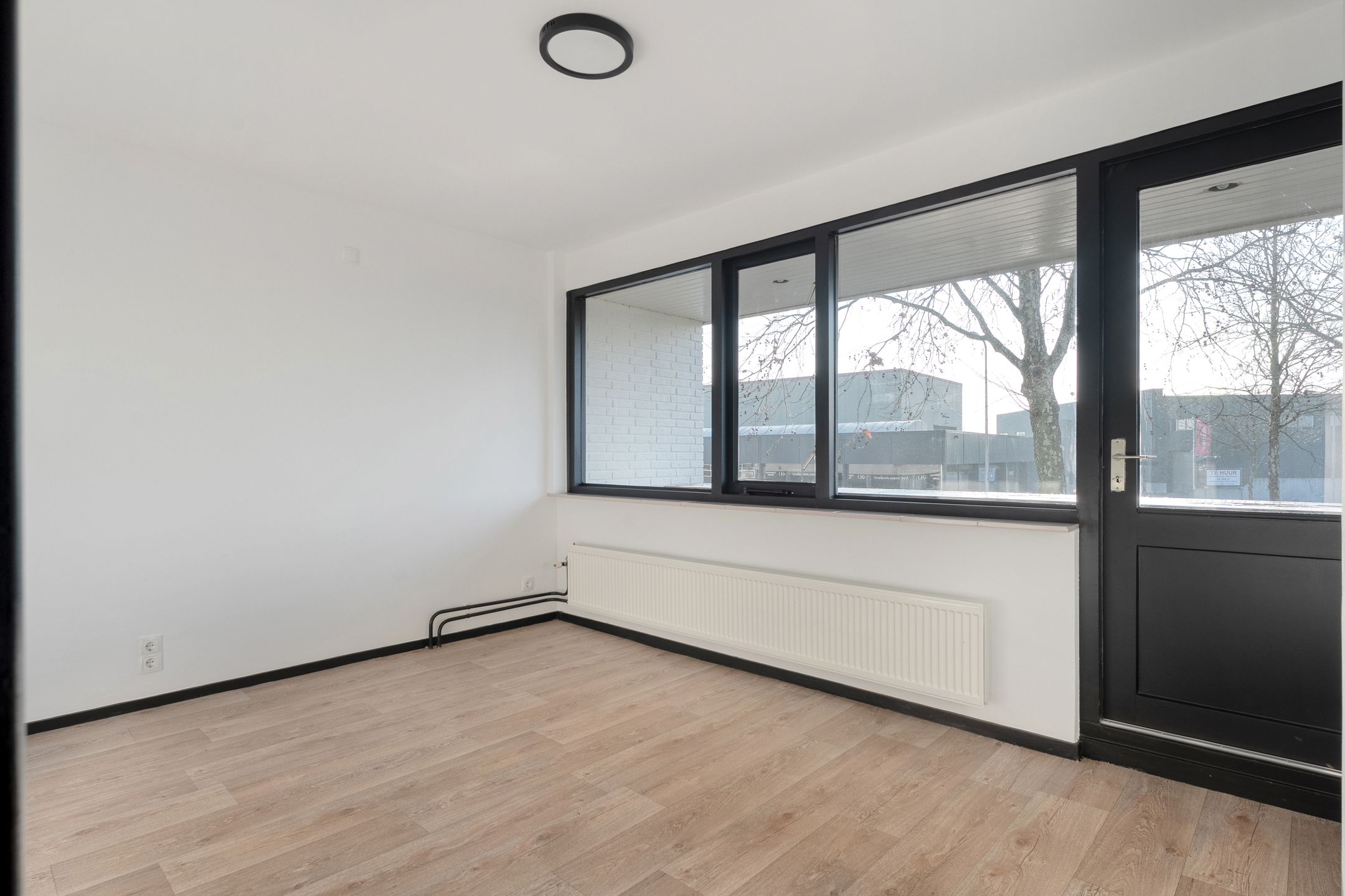 Foto 27 van Nijverheidsstraat 1-A