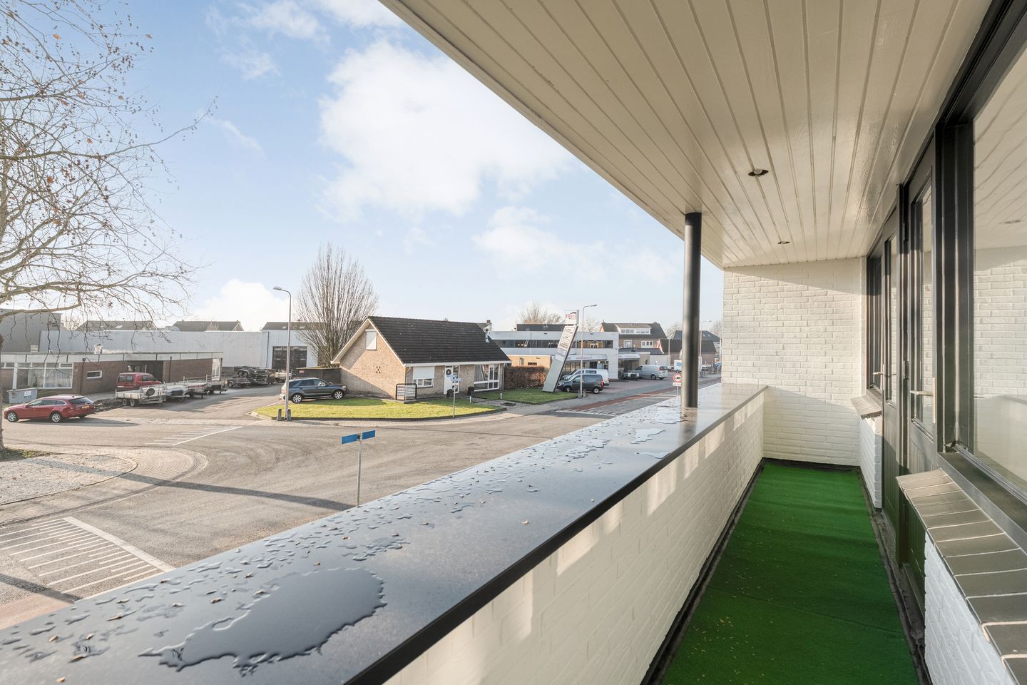 Foto 29 van Nijverheidsstraat 1-A