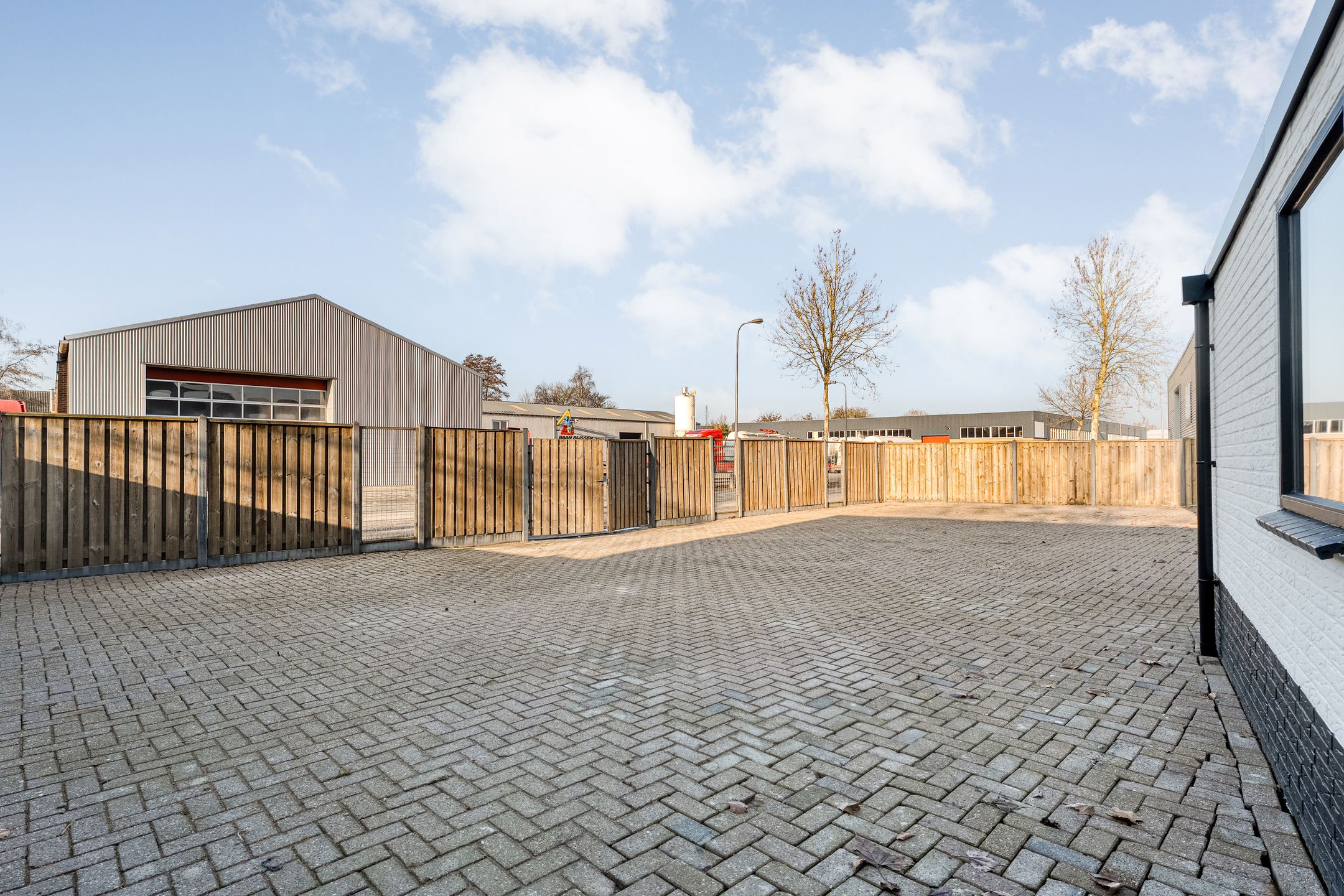 Foto 33 van Nijverheidsstraat 1-A