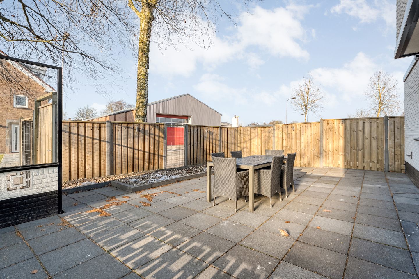 Foto 34 van Nijverheidsstraat 1-A