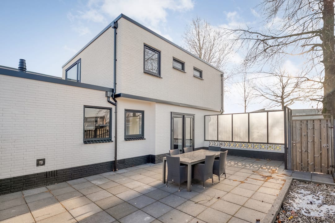 Foto 37 van Nijverheidsstraat 1-A