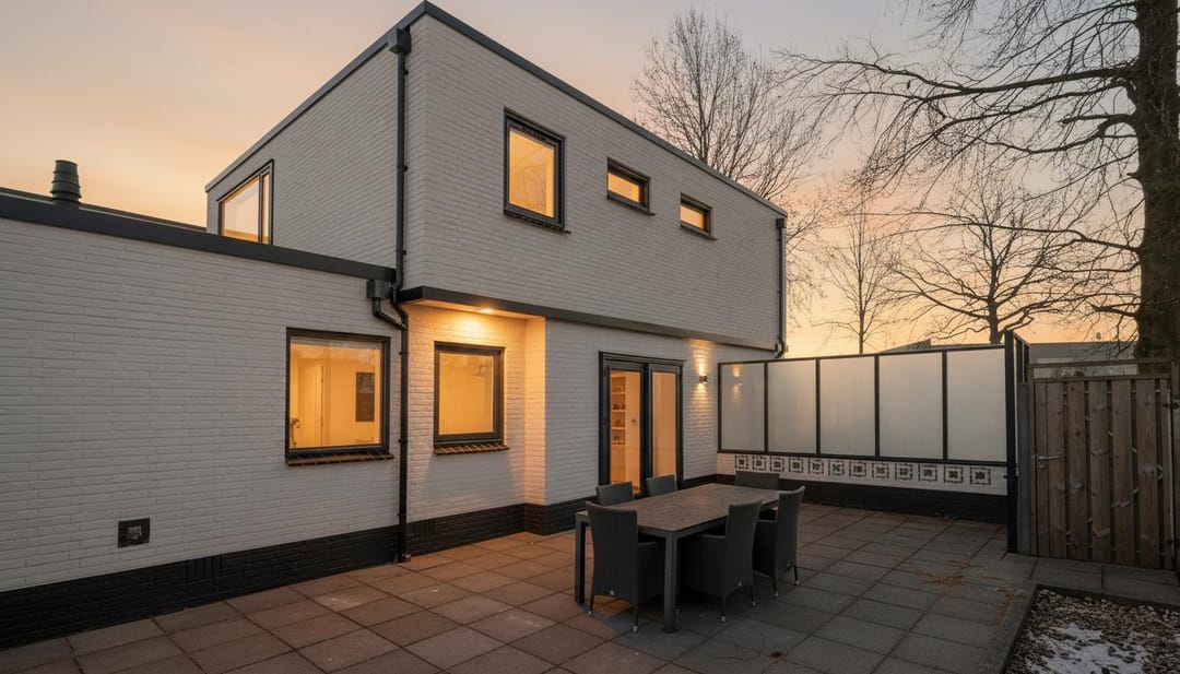 Foto 38 van Nijverheidsstraat 1-A