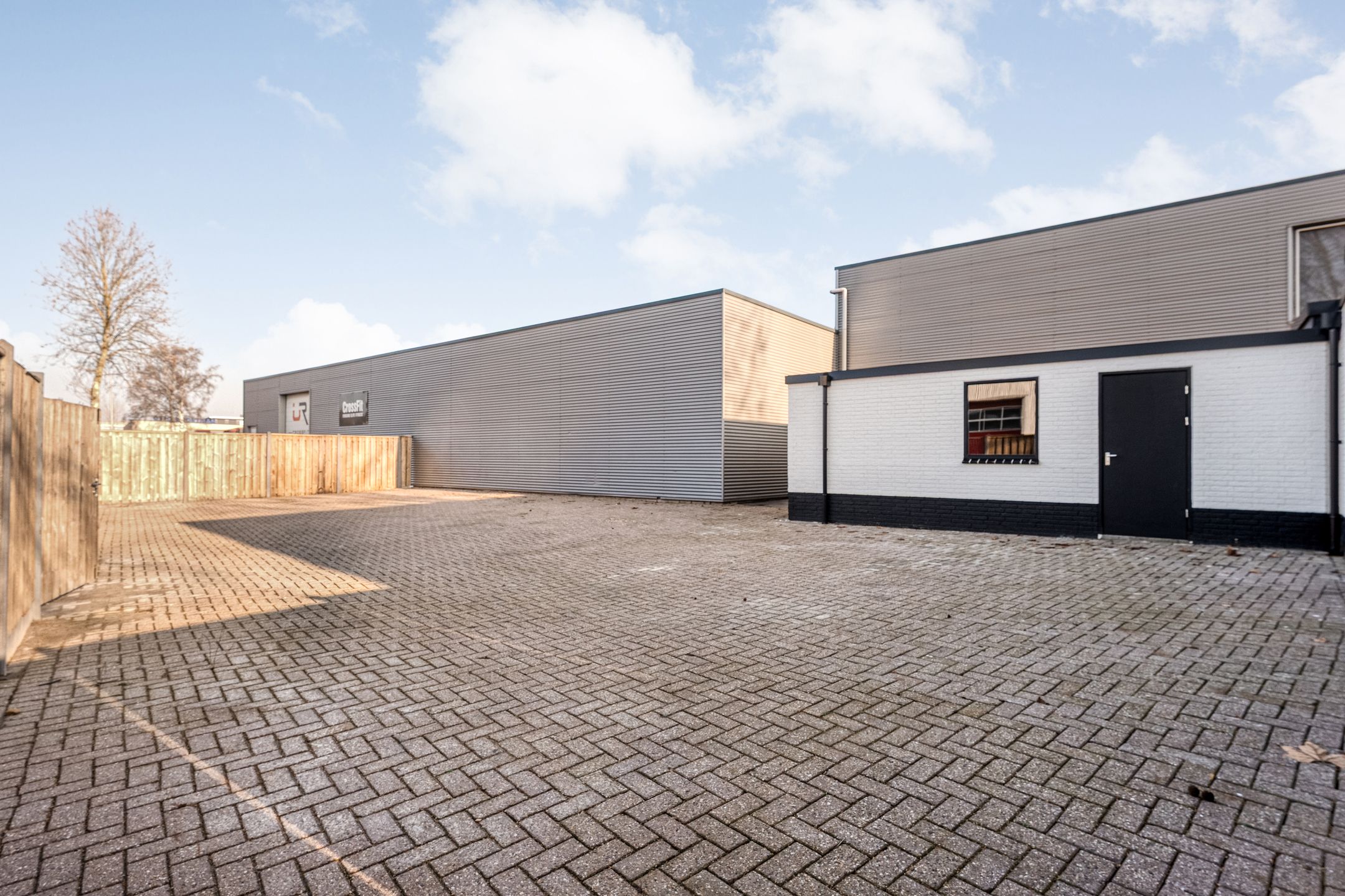 Foto 39 van Nijverheidsstraat 1-A