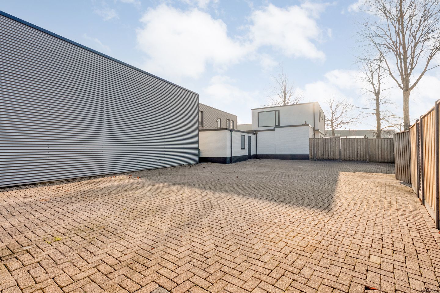 Foto 40 van Nijverheidsstraat 1-A