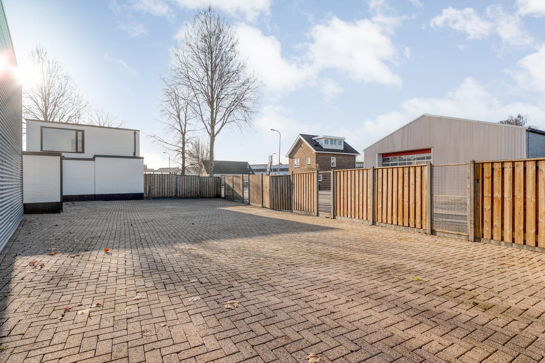 Foto 41 van Nijverheidsstraat 1-A