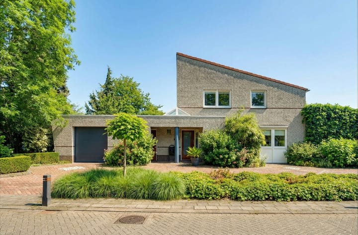 Foto 4 van Wijershoflaan 23