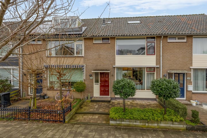 Foto 1 van H. Heijermanslaan 18