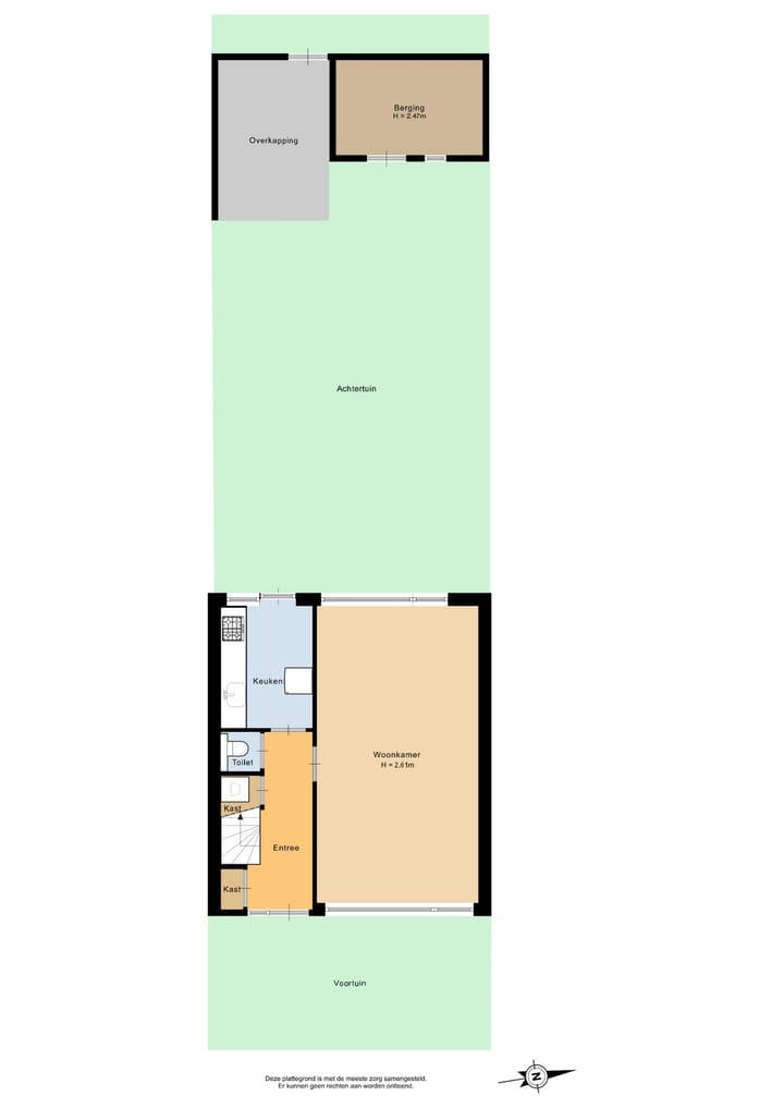 Foto 32 van H. Heijermanslaan 18