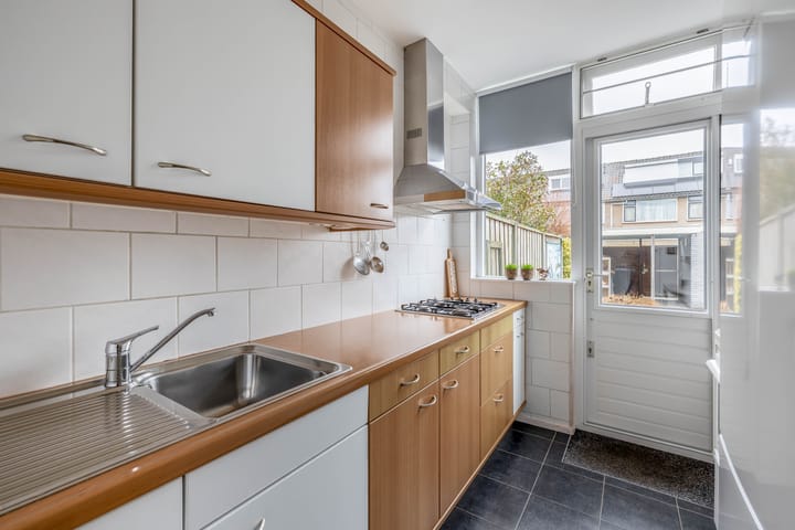 Foto 3 van H. Heijermanslaan 18