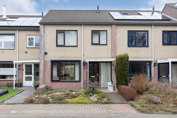 Burg Bijleveldsingel 10