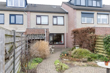 Burg Bijleveldsingel 10 secondary image