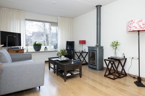 Burg Bijleveldsingel 10 tertiary image