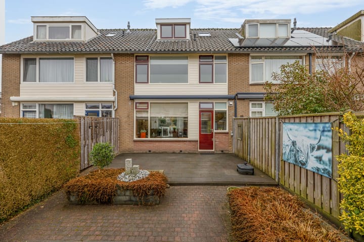 Foto 5 van H. Heijermanslaan 18