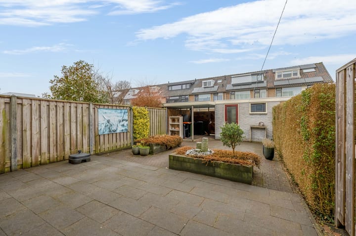 Foto 6 van H. Heijermanslaan 18