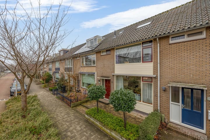 Foto 7 van H. Heijermanslaan 18