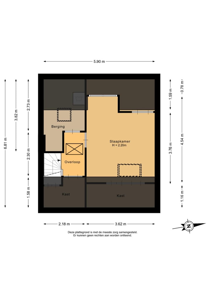 Foto 38 van H. Heijermanslaan 18