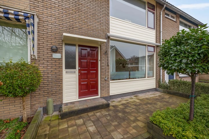 Foto 8 van H. Heijermanslaan 18