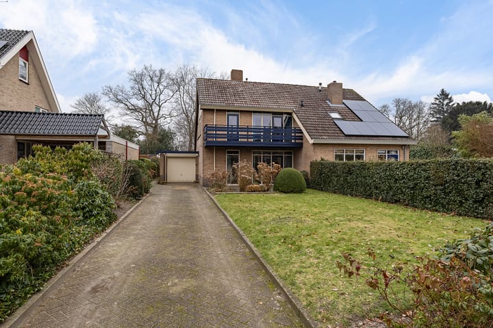 Hof van Edenlaan 22 A