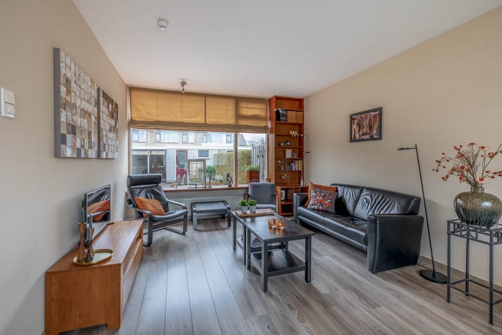 Foto 10 van H. Heijermanslaan 18